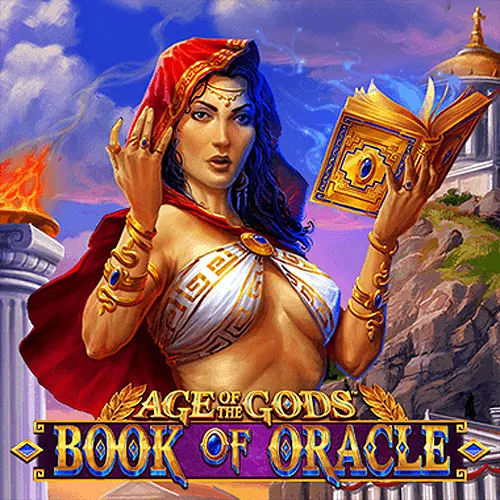 Age of Gods: Book of Oracle - TITANBET138