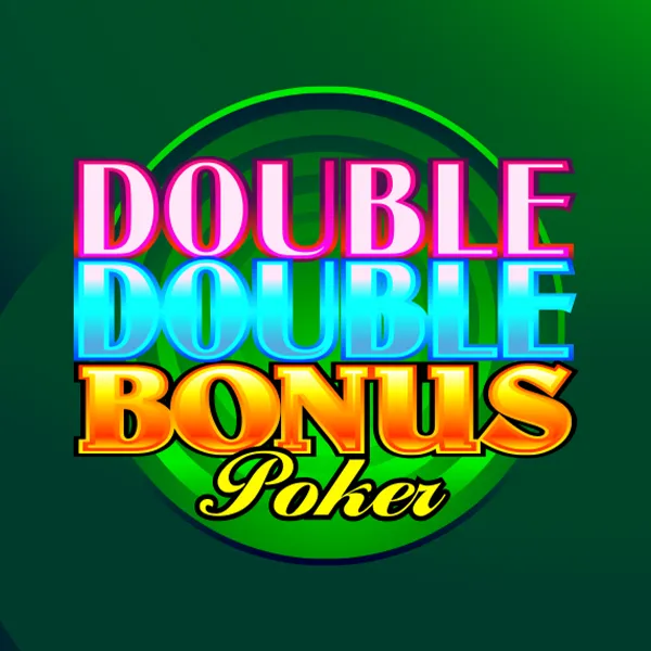 Double Double Bonus Poker - TITANBET138