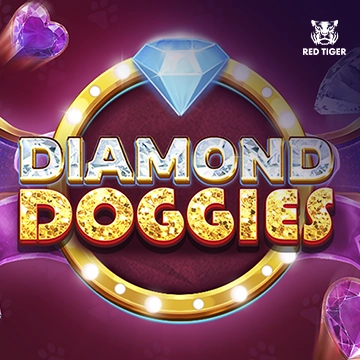 Redtiger : Diamond Doggies - TITANBET138