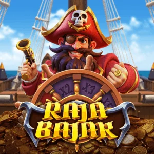 Pirate King - TITANBET138