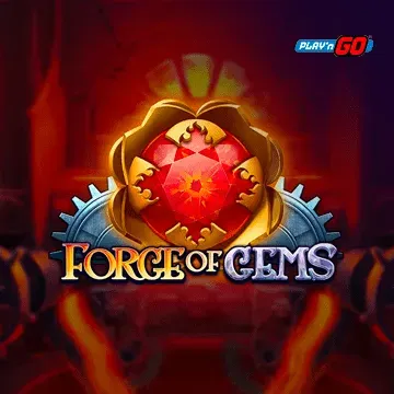 PlaynGo : Forge Of Gems - TITANBET138