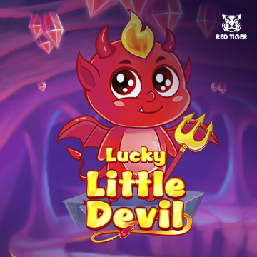Redtiger : Lucky Little Devil - TITANBET138