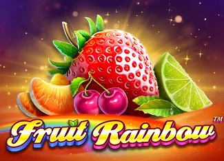 Fruit Rainbow - TITANBET138