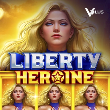 Liberty Heroine - TITANBET138
