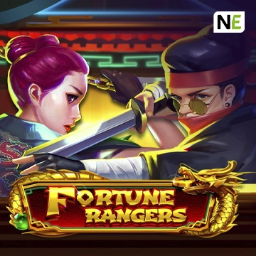 Fortune Rangers - TITANBET138