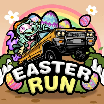 Easter Run - TITANBET138