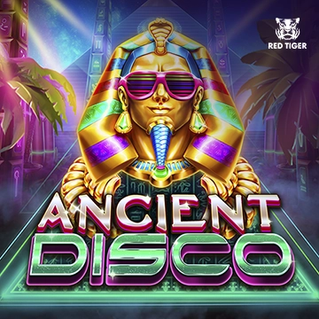 Redtiger : Ancient Disco - TITANBET138