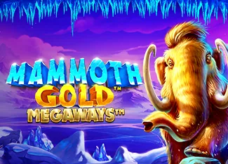 Mammoth Gold Megaways - TITANBET138
