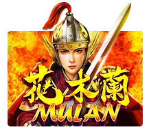 Mulan - TITANBET138