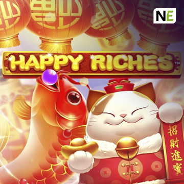 Happy Riches - TITANBET138