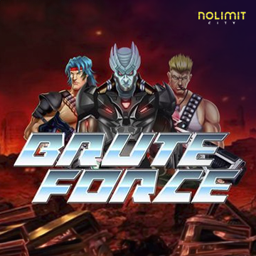 Brute Force - TITANBET138
