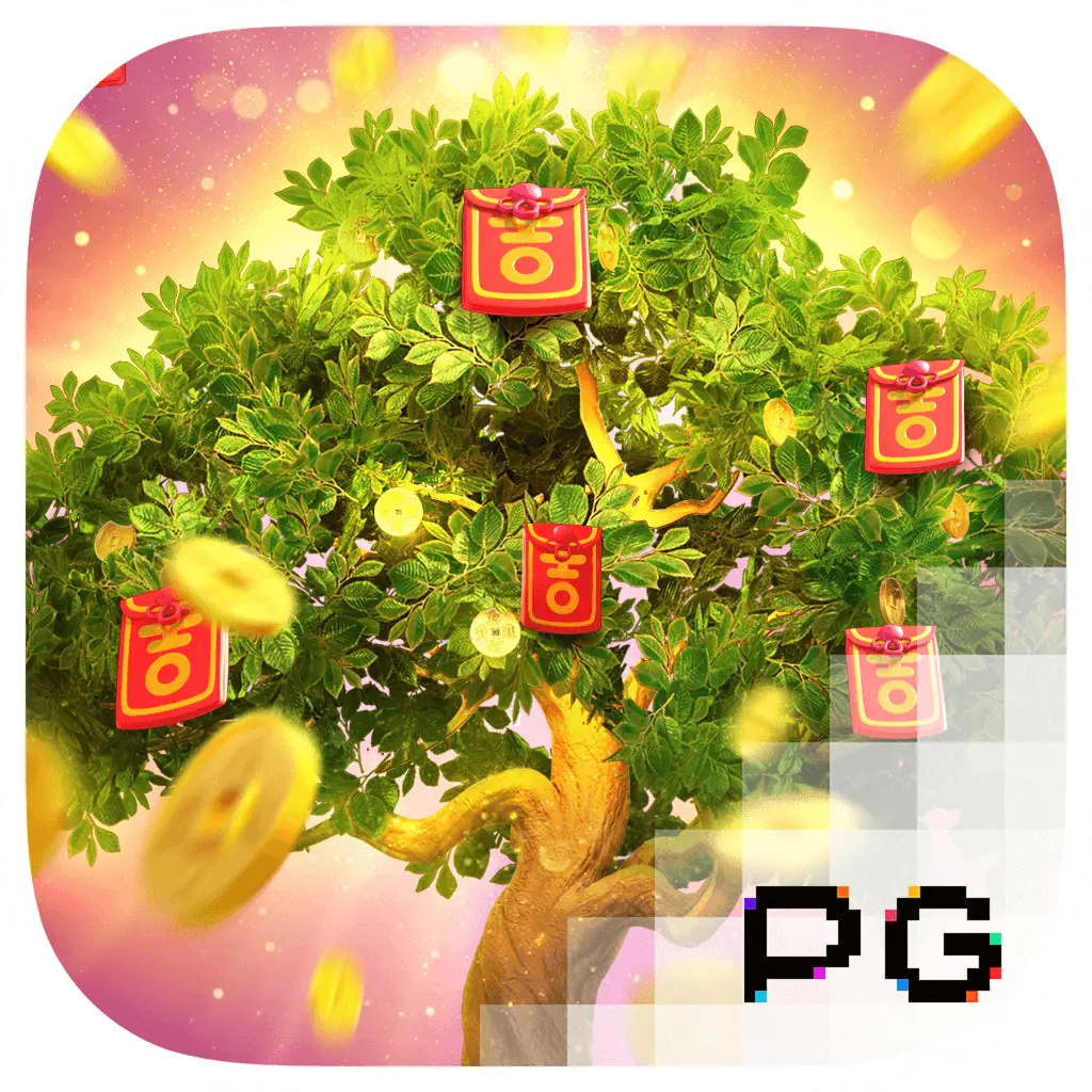 Prosperity Fortune Tree - TITANBET138