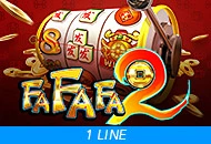 FaFaFa2 - TITANBET138