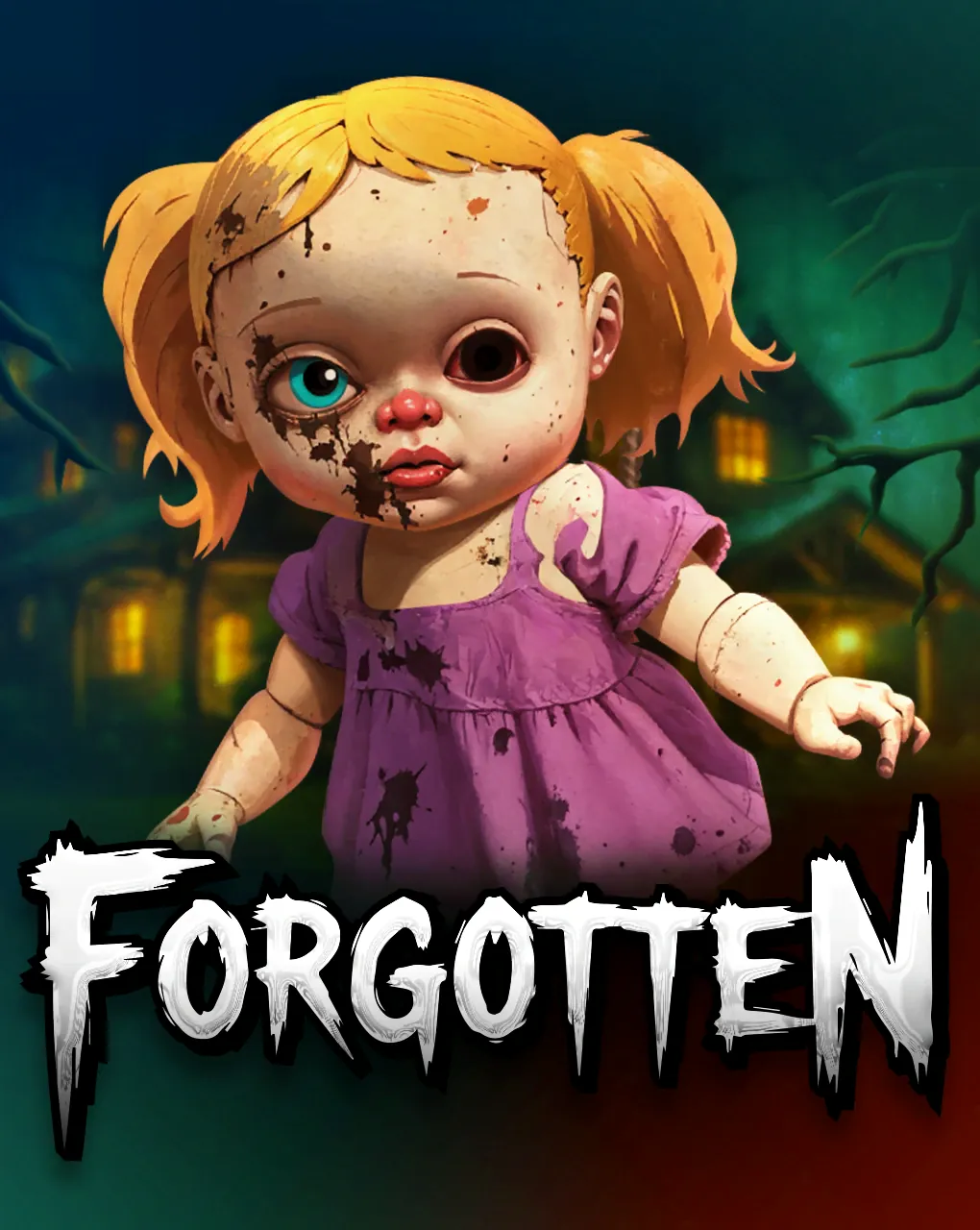 Forgotten - TITANBET138