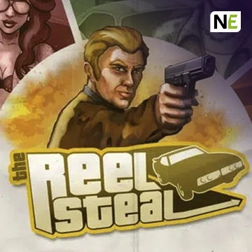 Reel Steal - TITANBET138