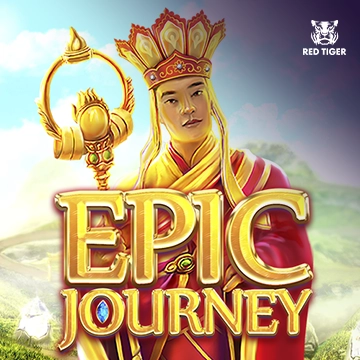 Redtiger : Epic Journey - TITANBET138