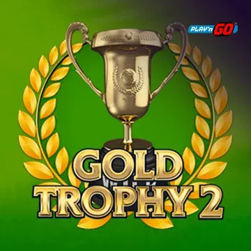 PlaynGo : Gold Trophy 2 - TITANBET138