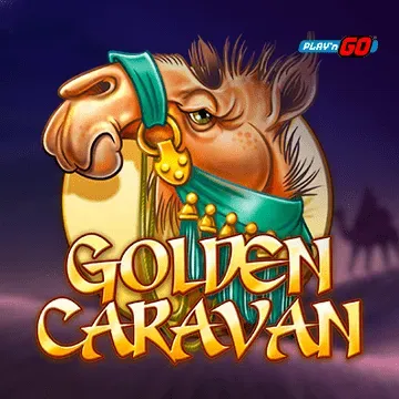 PlaynGo : Golden Caravan - TITANBET138