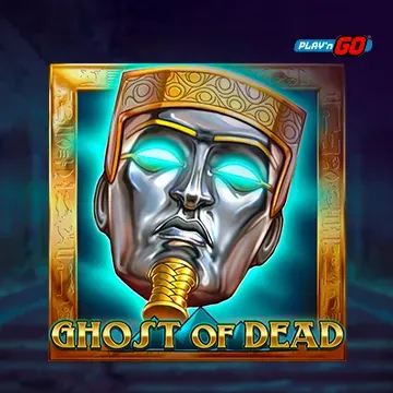 PlaynGo : Ghost of Dead - TITANBET138