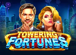 Towering Fortunes - TITANBET138