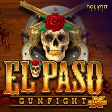 El Paso Gunfight xNudge - TITANBET138