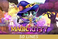 Magic Kitty - TITANBET138
