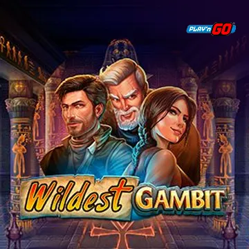 PlaynGo : Wildest Gambit - TITANBET138