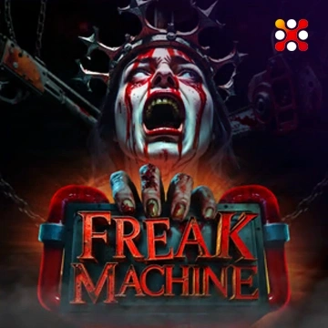 Freak Machine - TITANBET138