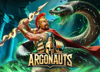 Argonauts - TITANBET138