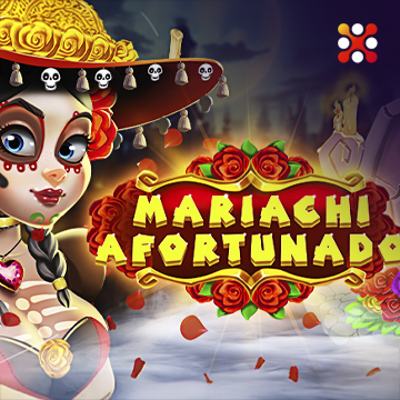 Mariachi Afortunado - TITANBET138