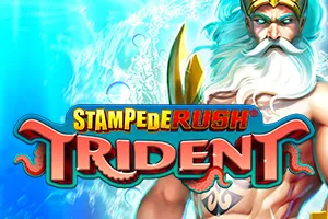 Stampede Rush Trident - TITANBET138