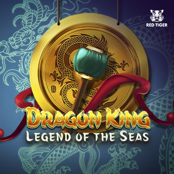 Redtiger : Dragon King: Legend Of The Seas - TITANBET138
