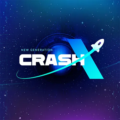 Crash X - TITANBET138
