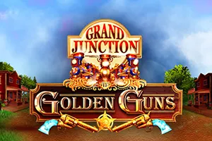 Grand Junction: Golden Guns - TITANBET138