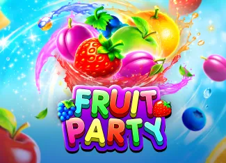 Fruit Party - TITANBET138
