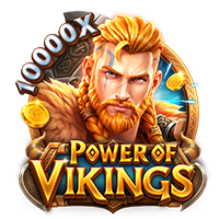 POWER OF VIKINGS - TITANBET138