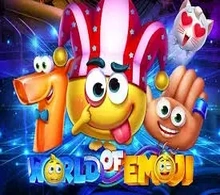 World Of Emoji - TITANBET138