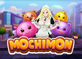 Mochimon - TITANBET138