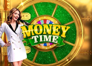 Money Time - TITANBET138