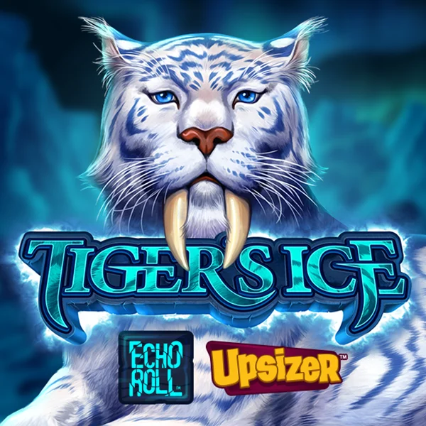 Tigers Ice - TITANBET138