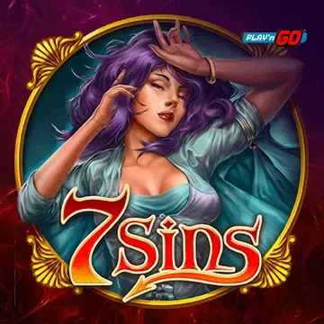 PlaynGo : 7 Sins - TITANBET138