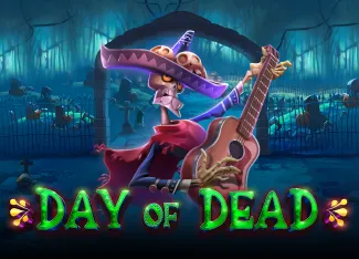 Day of Dead - TITANBET138