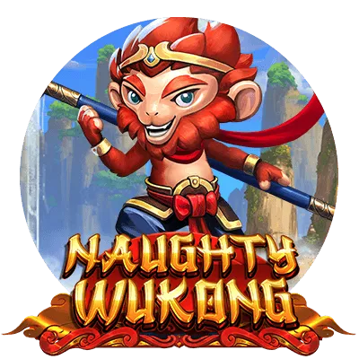 Naughty Wukong - TITANBET138