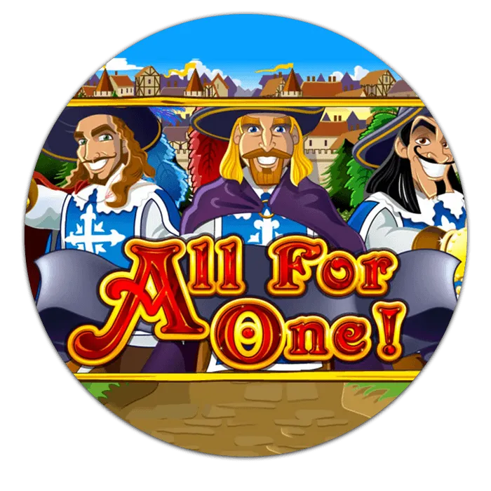 All For One - TITANBET138