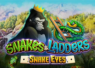 Snakes & Ladders - Snake Eyes - TITANBET138
