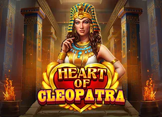 Heart of Cleopatra - TITANBET138