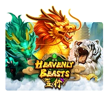 Heavenly Beasts - TITANBET138