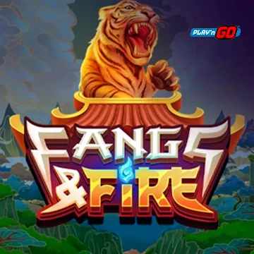 PlaynGo : Fangs & Fire - TITANBET138
