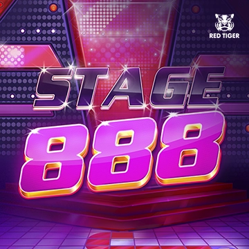 Redtiger : Stage 888 - TITANBET138