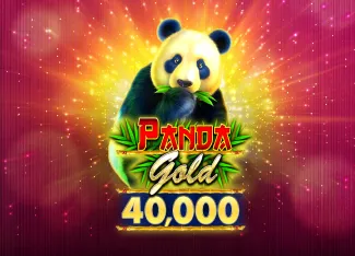Panda Gold 10,000 - TITANBET138